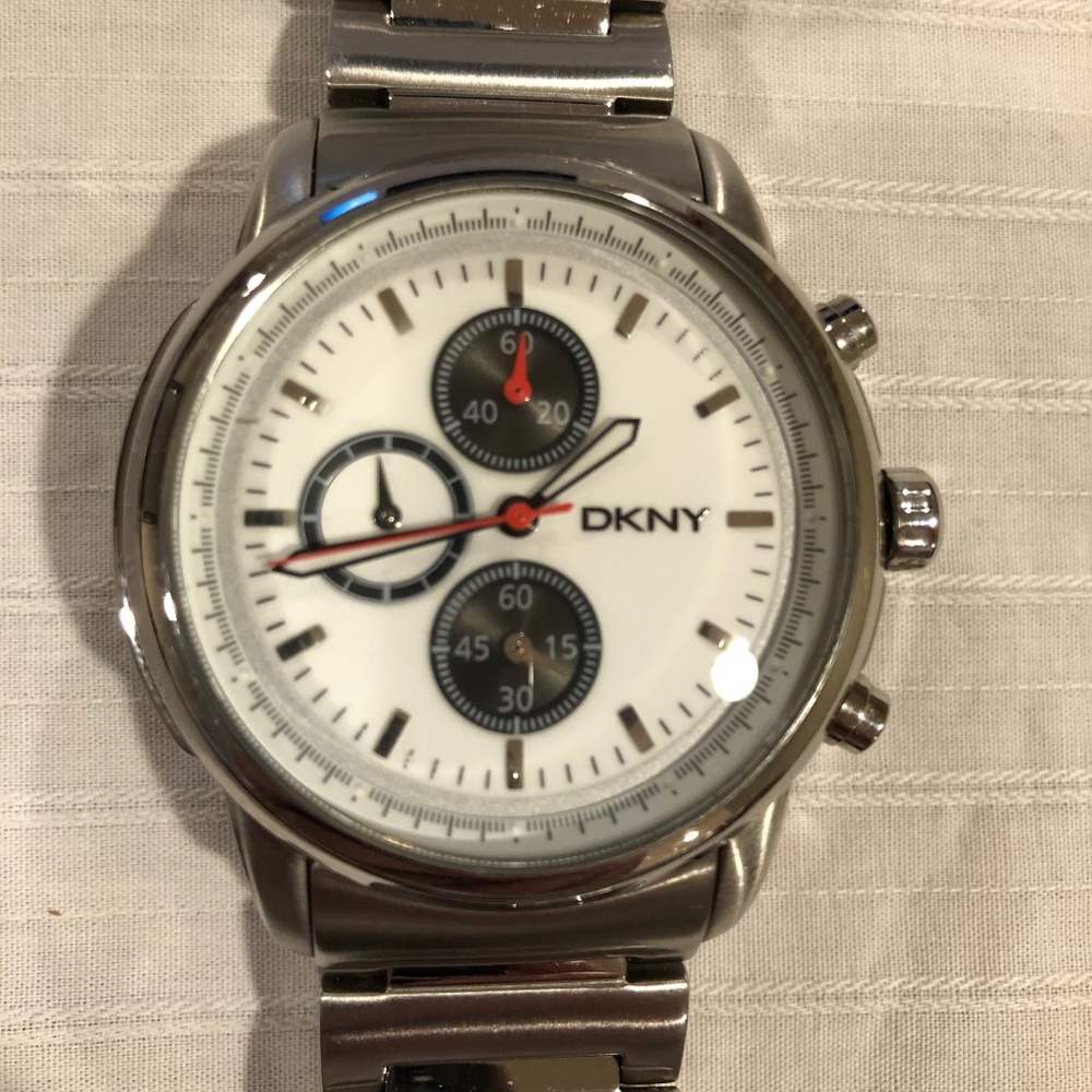 Men’s DKNY Chronograph Watch